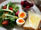 Рецепты полезных завтраков