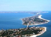 Жители Затоки перекрыли дорогу в протест застройки побережья Черного моря