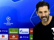 Буффон не нужен сборной Италии