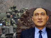 Агіл Рустамзаде