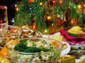 Во сколько украинцам обойдется новогодний стол в 2019 году