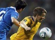 Ротань: Сыграем с "Наполи" также, как и дома