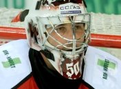 Голкипер "Донбасса" включен в состав сборной Словакии