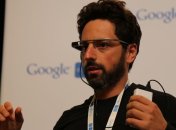 Компания Google представила "очки будущего"