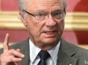 Король Швеции отказался вручать премию шведской активистке