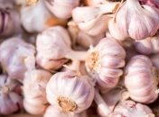 В Украине усложнились поставки чеснока из Китая из-за коронавируса