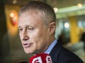 Суркис рассказал, чему научился "Атлетико" у Лобановского 30 лет назад