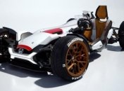 Honda Project 2&4 может стать серийной моделью