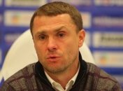 Ребров о матче "Динамо" - "Ильичевец" (5:0)