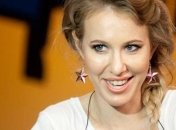 Ксения Собчак не собирается уходить в декретный отпуск