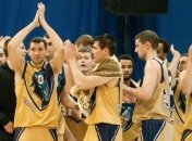 "Будивельник" - 10-кратный чемпион Украины по баскетболу