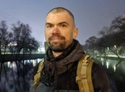 Максим Петренко