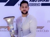 Амир Хан: Джошуа остановит Руиса