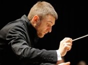 Украинский дирижер Карабиц возглавил немецкий театр