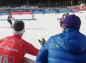 Биатлон: результаты сингл-микста в Поклюке 25.01.20