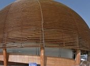 Google и ЦЕРН запустили онлайн-экскурсии по своим лабораториям