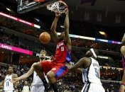 НБА. Лучшие моменты среды (Видео)