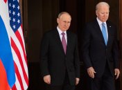 Джозеф Байден и Владимир Путин обсудят Украину