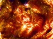 Астрономы разгадали один из секретов солнечного ядра