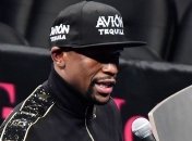 Мейвезер проведет поединок с экс-чемпионом из Японии