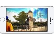 С чего началось создания игры "Симулятор козла"?