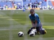 Анчелотти прокомментировал появление Касильяса в воротах "Реала"