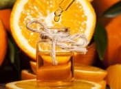 Эфирное масло апельсина бережет ваше здоровье