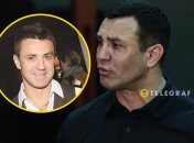 Микола Тищенко розпочинав кар’єру як ресторатор та шоумен, а став депутатом