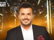 "У меня появился еще один телевизионный ребенок": Григорий Решетник стал ведущим нового сезона "Україна має талант"