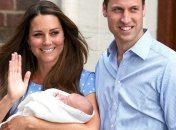 Кейт Миддлтон и принц Уильям назовут дочку в честь ее бабушки