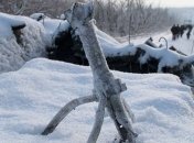 Штаб АТО: Боевики неоднократно вели огонь по украинским позициям в Авдеевке