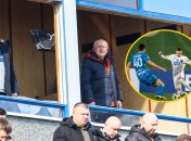 Игорь Суркис