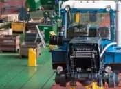 "Харьковский тракторный завод" может сегодня возобновить работу 