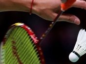 Украина уже знает соперников на ЧЕ-2013 по бадминтону