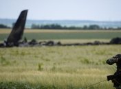 Названы главные версии катастрофы Ил-76 (Фото, Видео) 