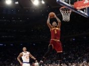 НБА. Победа "Голден Стэйт" и поражение "Торонто"