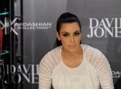 Второй ребенок Ким Кардашьян родится на Рождество