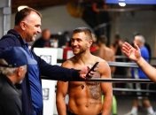 Ломаченко рассказал, когда вернется на ринг