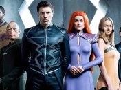 Вышел трейлер сериала "Нелюди" по легендарной серии комиксов Marvel (Видео)