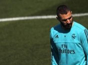 Бензема: Атакующее трио "BBC"? У нас все в порядке