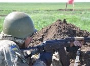 Украинские морпехи поучаствовали в военных учениях в Грузии (Видео)