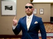 "Я сделаю из твоих зубов ожерелье": Макгрегор жаждет боя с Гейджи 