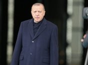 Эрдоган: Трамп принял правильное решение о выходе из Сирии