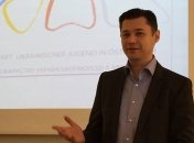 Щерба: Австрия не будет лоббистом российских интересов в Европе