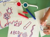 Мастер-класс для детей: делаем 3D-книгу своими руками