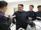 КНДР продолжит исследовать космос