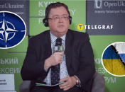 Патрік Тернер