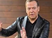 Сменщик Путина засветился в пиджаке за 7 тысяч долларов (фото)