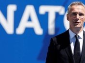 НАТО: опасно считать, желание Украины и Грузии войти в альянс как провокацию против РФ