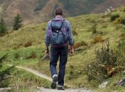 В Украине поступления от туризма выросли в 2,5 раза